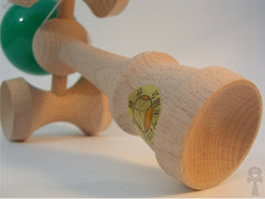 The Enjoy Kendama