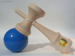 Blue Ozora Kendama