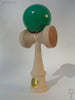 Green Ozora Kendama