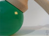 Green Ozora Kendama