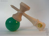 Green Ozora Kendama