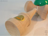 Green Ozora Kendama