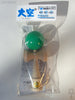 Green Ozora Kendama