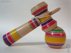The Mingei Kendama