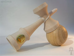 Wood Grain Ozora Kendama